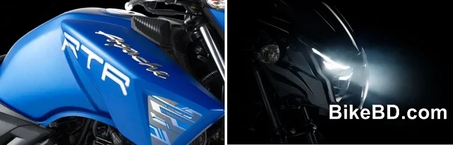 tvs apache rtr150 vs tvs apache rtr160 comparison review feature price