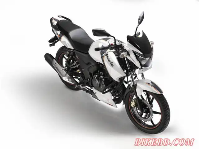 TVS APACHE RTR 150