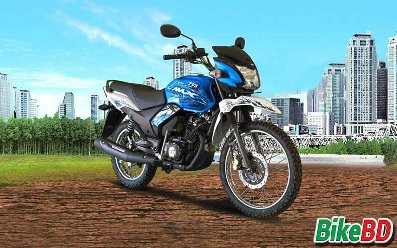 tvs max semi trail