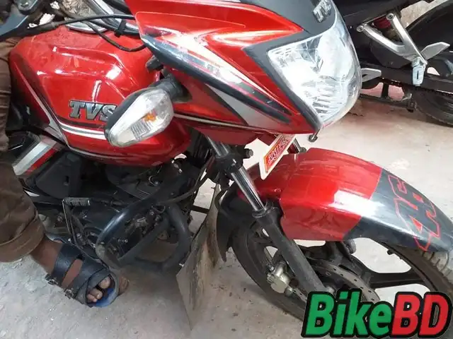 tvs metro plus headlight