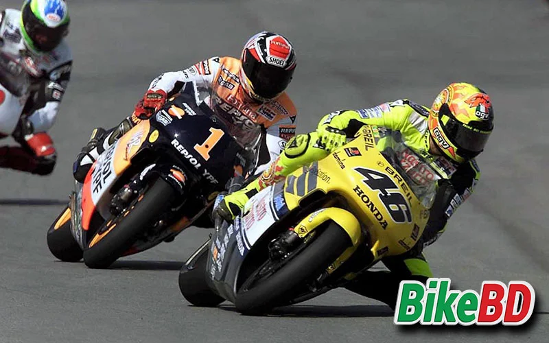 ultimate class in World Championship motorcycle racing