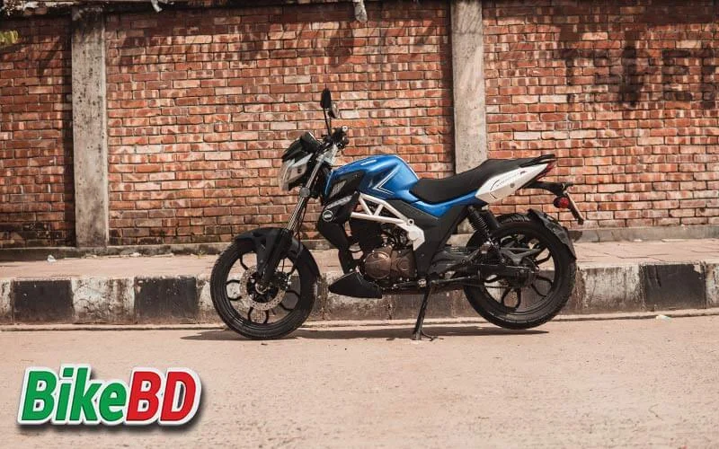 um xtreet r 150 price in bangladesh