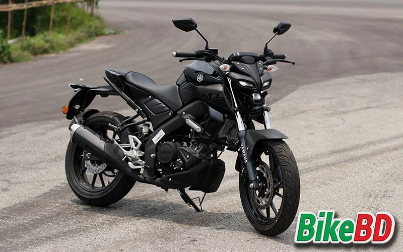 upcoming yamaha bike in bangladesh 2020