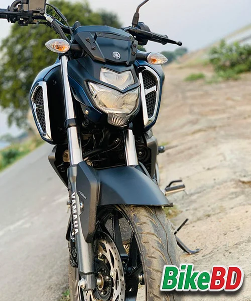 yamaha bike price in bangladesh