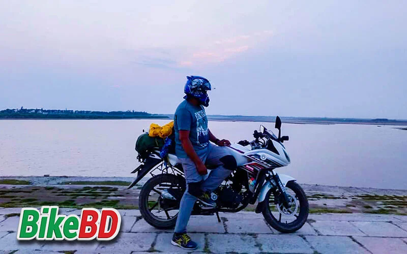 yamaha bike user in bd