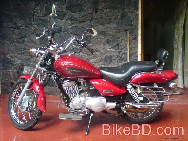 yamaha enticer 125 sideview copy