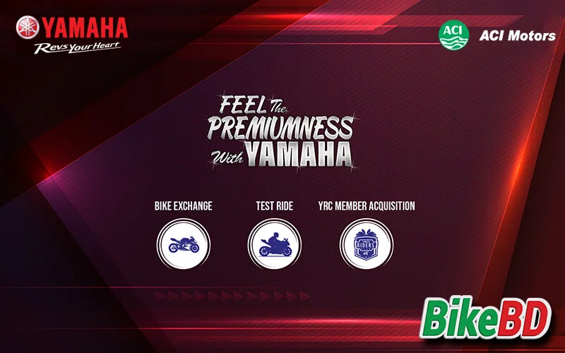 yamaha feel the premiumness january 2020