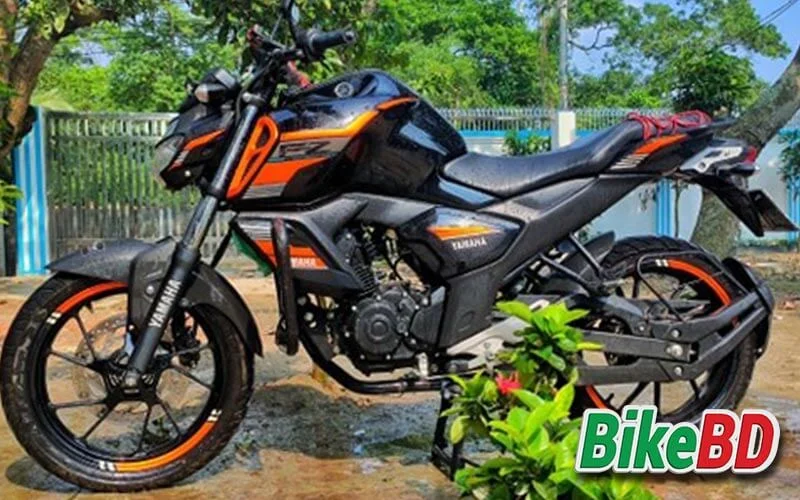 yamaha fz fi v3 price in bd