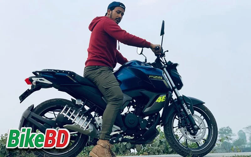 yamaha fzs fi v3 price in bangladesh