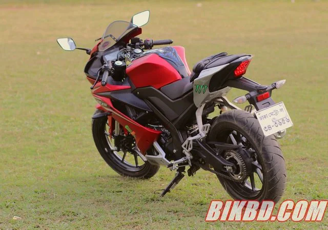 yamaha r15 price in bd