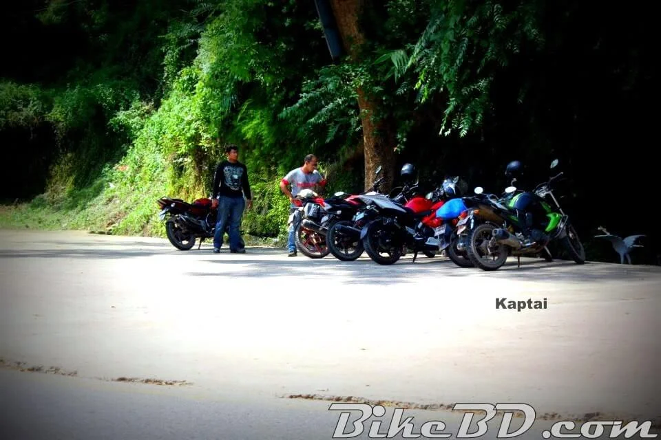 motorcycle in bangladesh