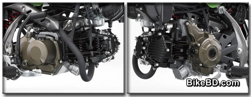 kawasaki-ksr-pro-110-engine-specification