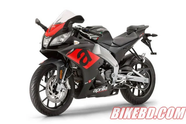 aprilla rs 125 price bd