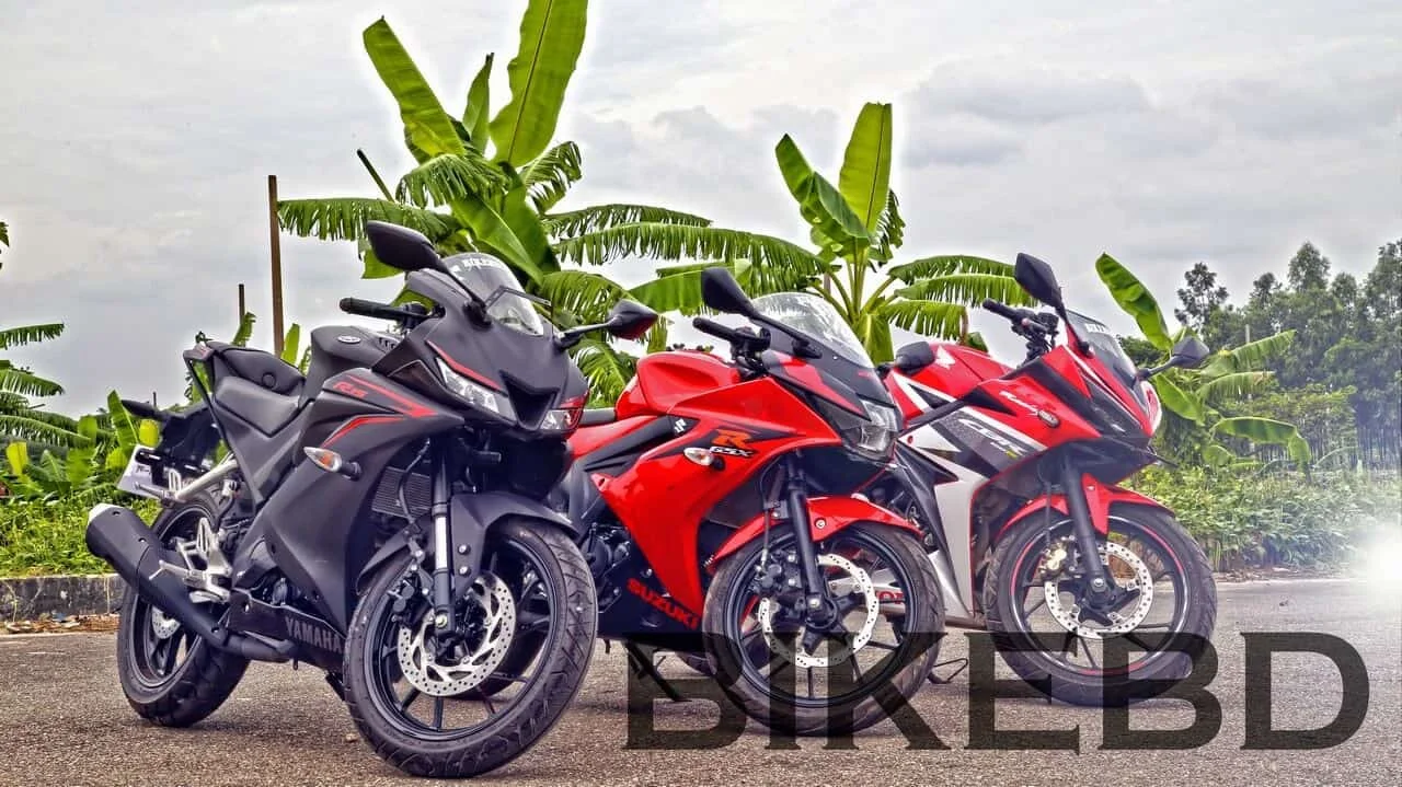 top five expensive bike in bangladesh