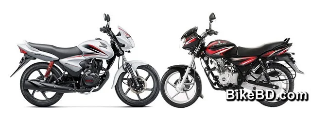 honda-cb-shine-125-vs-bajaj-discover-125-comparison