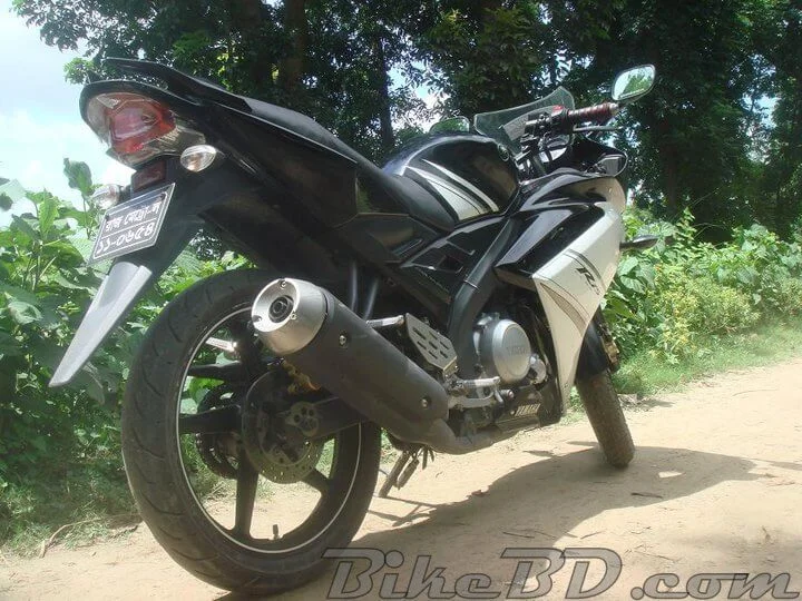 yamaha motorcycle bangladesh