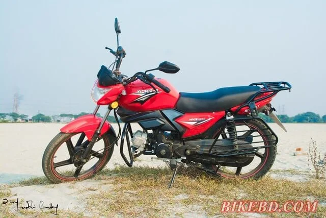 lifan victor v80 xpress