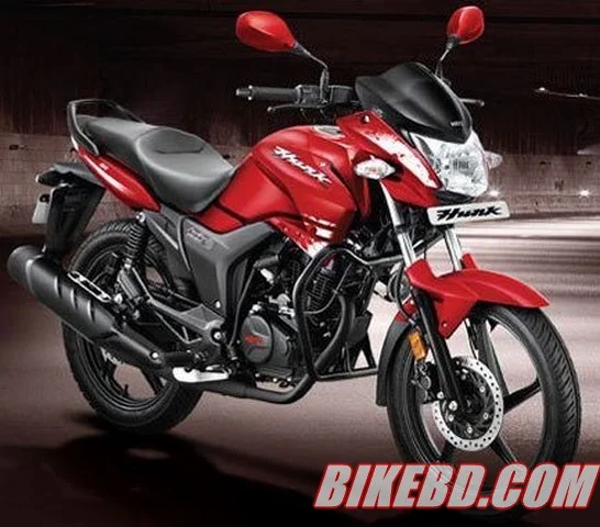 hero motocorp reduce the price of hero bike in bangladesh