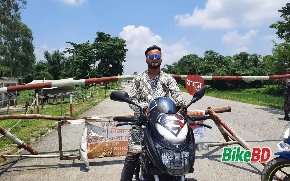 bajaj pulsar 150 bike