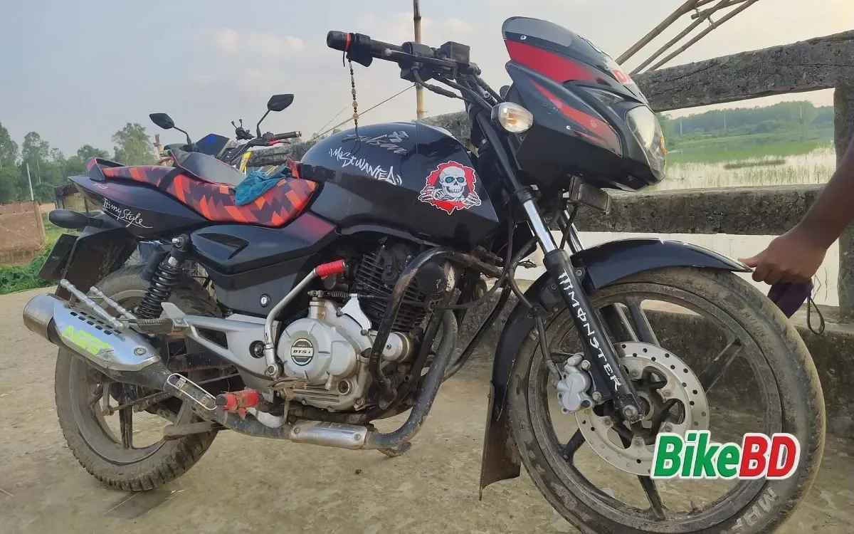 bajaj pulsar 150 price