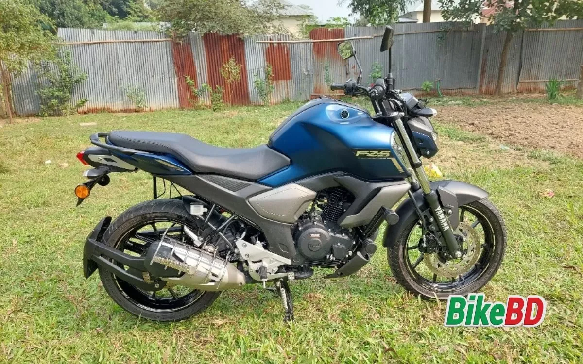 yamaha fzs fi v3 bike price