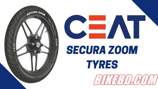 Ceat bike tyre in bangladesh