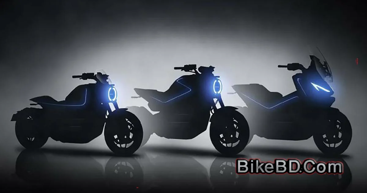 Eletric Bikes