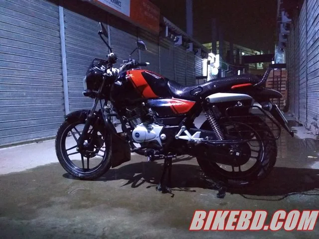 bajaj v15 bd price