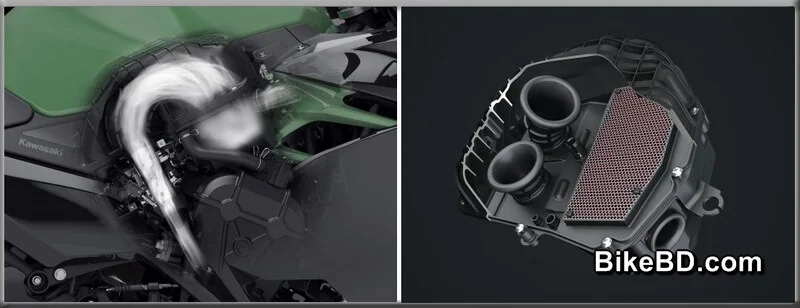 2019-kawasaki-ninja-250-engine-performance-downfraft-air-intake-system