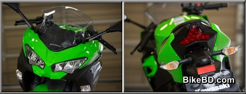 2019 kawasaki ninja 250