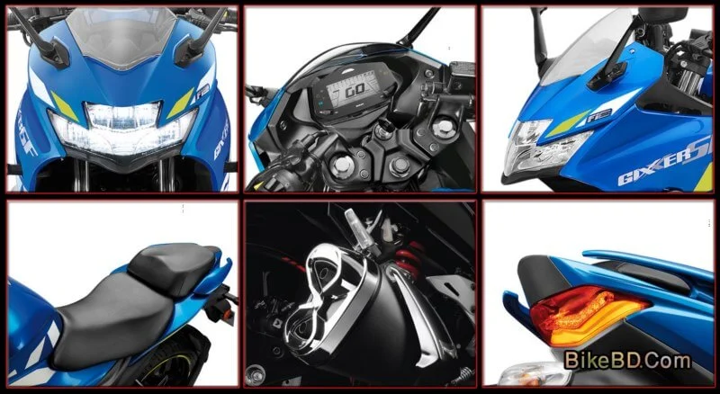 2019 suzuki gixxer sf feature