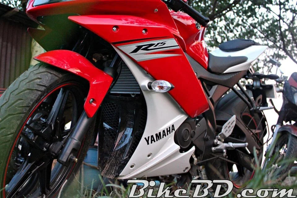 yamaha r15 v2 ownership review