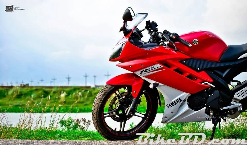 yamaha r15 v2 ownership review