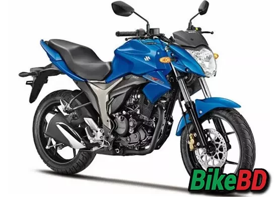 5 Reasons Why Suzuki Gixxer Monotone is Best Value for Money Bike