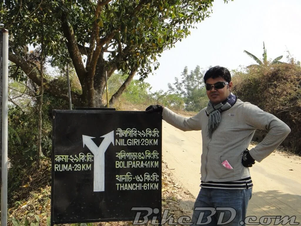 motorcycle travel in bangladesh