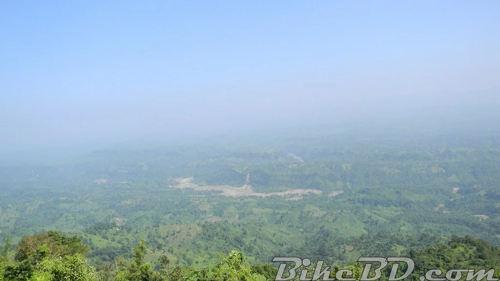 motorcycle travel in bangladesh