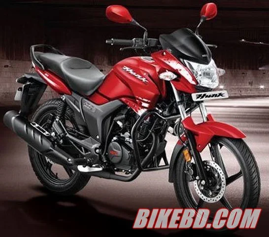 Hero Bike Price List 2018