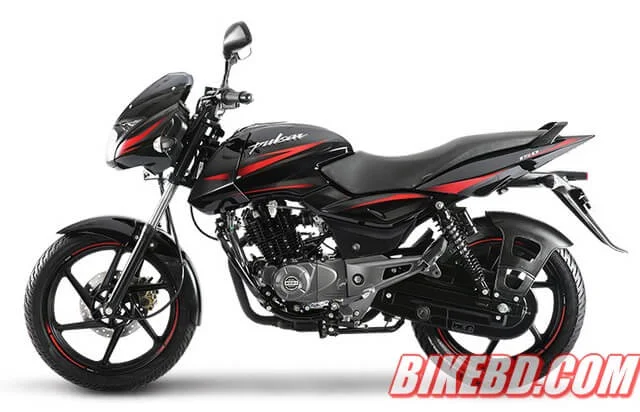 after budget bajaj motorcycle price