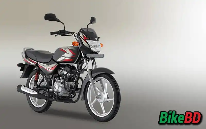 bajaj ct 100 es alloy price in bangladesh