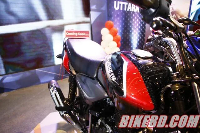 bajaj discover 110 bangaldesh