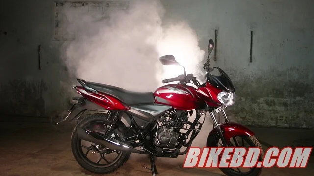 bajaj discover 125 2018 review