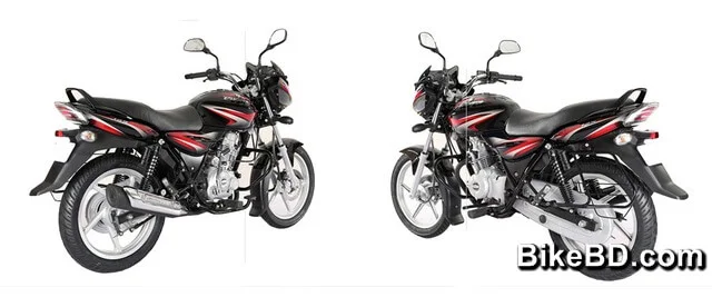 bajaj-discover-125-cc-back-view