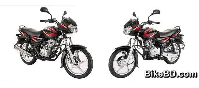 bajaj-discover-125-cc-front-view