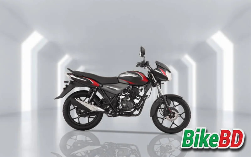 bajaj discover 125cc disc