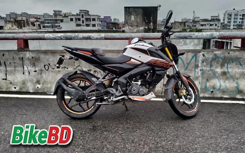 bajaj motorcycle price