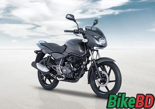 bajaj pulsar 125 neon