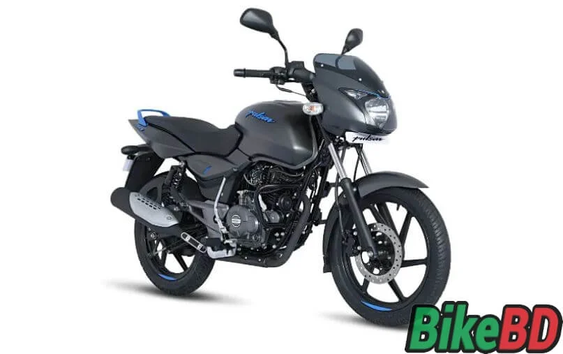 bajaj pulsar 125