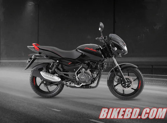 bajaj pulsar neon in bangladesh 2019