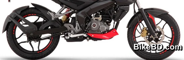 bajaj-pulsar-ns160-wheel-brake-suspension