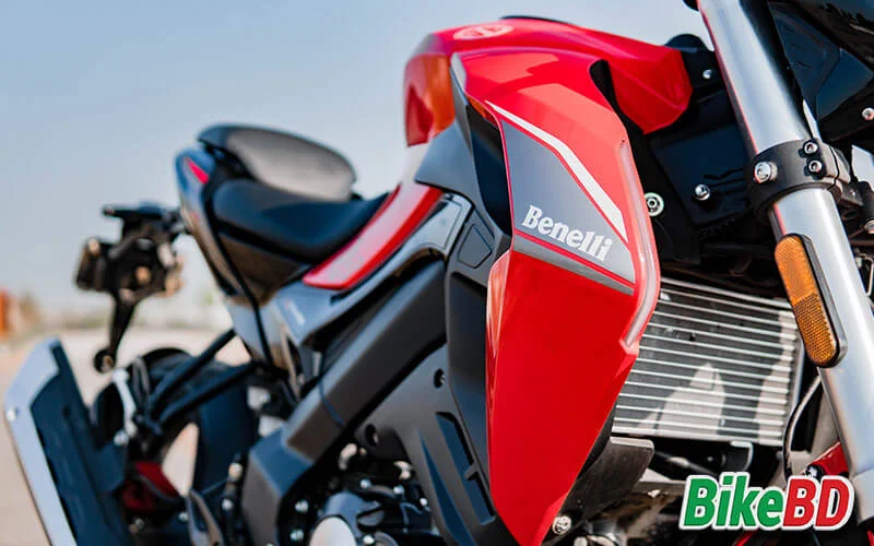 benelli-tnt-165s-top-speed